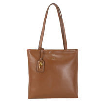 Bolsa Shopping Bag de Couro - Lore