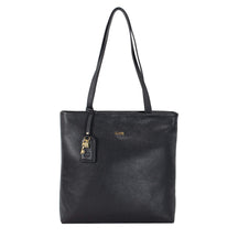 Bolsa Shopping Bag de Couro - Lore