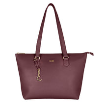 Bolsa Shopping Bag de Couro - Veta