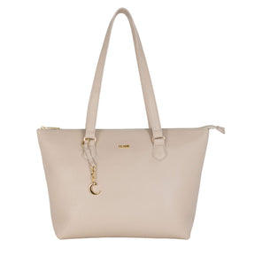 Bolsa Shopping Bag de Couro - Veta