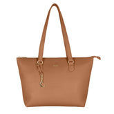 Bolsa Shopping Bag de Couro - Veta