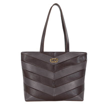 Bolsa Shopping Bag de Couro - Valen