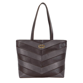 Bolsa Shopping Bag de Couro - Valen