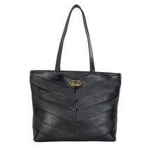 Bolsa Shopping Bag de Couro - Valen