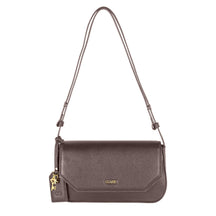 Bolsa Tiracolo de Couro - Lore
