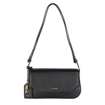 Bolsa Tiracolo de Couro - Lore