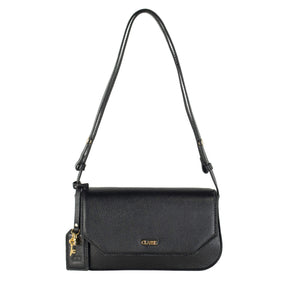 Bolsa Tiracolo de Couro - Lore