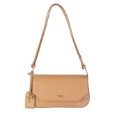 Bolsa Tiracolo de Couro - Lore