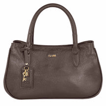 Bolsa Tote Bag de Couro - Lore