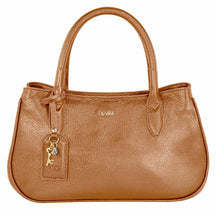 Bolsa Tote Bag de Couro - Lore