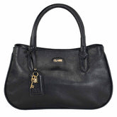 Bolsa Tote Bag de Couro - Lore