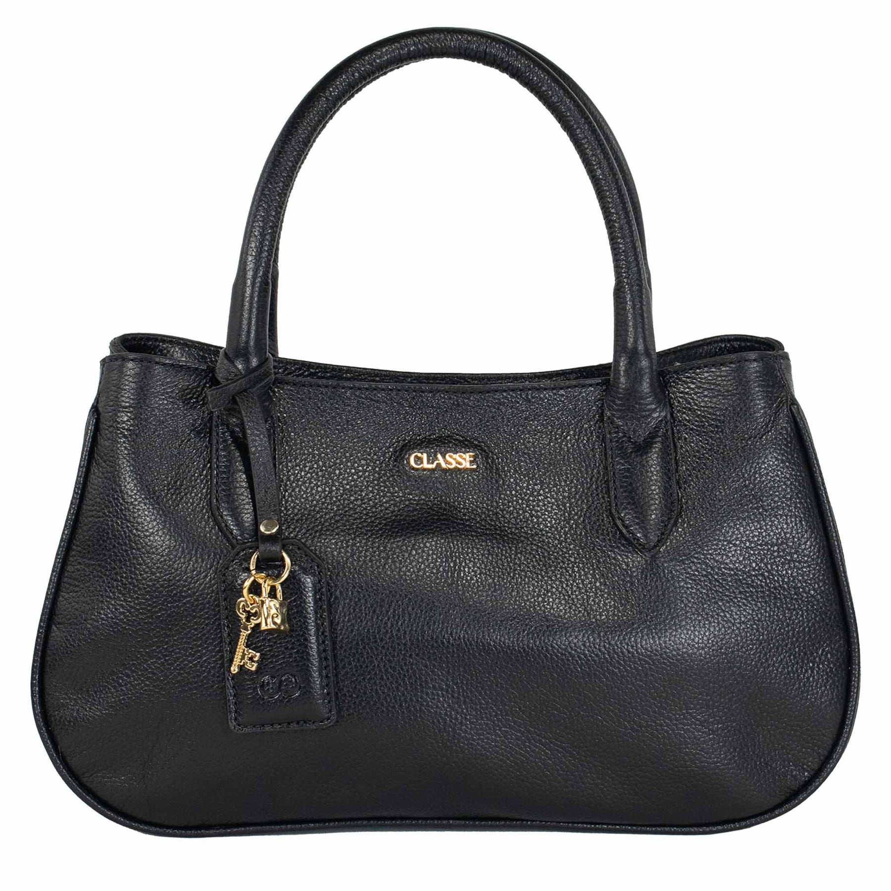 Bolsa Tote Bag de Couro - Lore