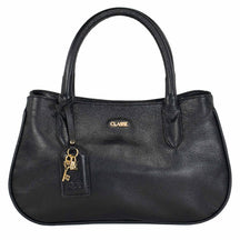 Bolsa Tote Bag de Couro - Lore