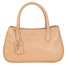 Bolsa Tote Bag de Couro - Lore