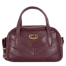 Bolsa Tote Bag de Couro - Valen