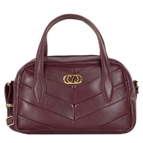 Bolsa Tote Bag de Couro - Valen