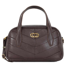 Bolsa Tote Bag de Couro - Valen