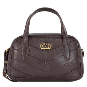 Bolsa Tote Bag de Couro - Valen
