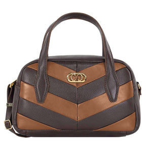 Bolsa Tote Bag de Couro - Valen