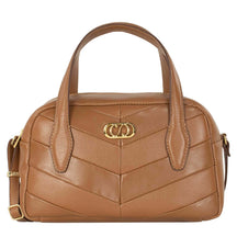 Bolsa Tote Bag de Couro - Valen