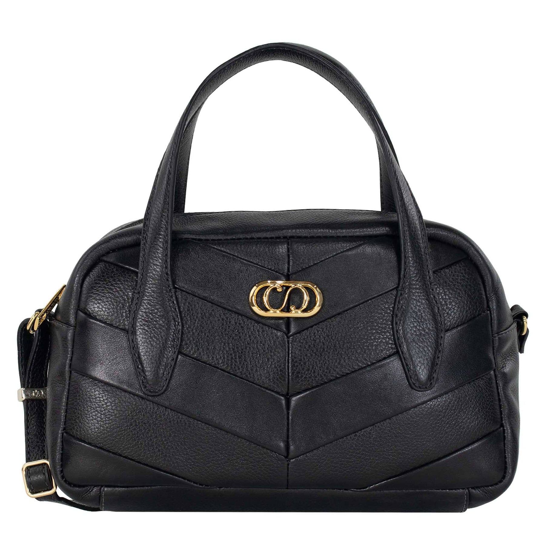 Bolsa Tote Bag de Couro - Valen