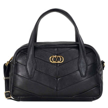 Bolsa Tote Bag de Couro - Valen