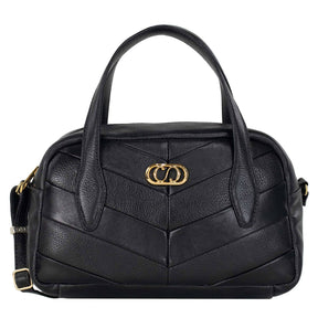 Bolsa Tote Bag de Couro - Valen