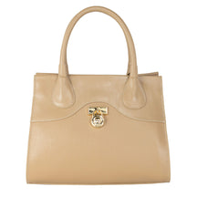 Bolsa Tote Bag de Couro - Verena