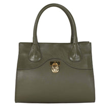 Bolsa Tote Bag de Couro - Verena