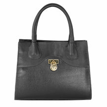 Bolsa Tote Bag de Couro - Verena