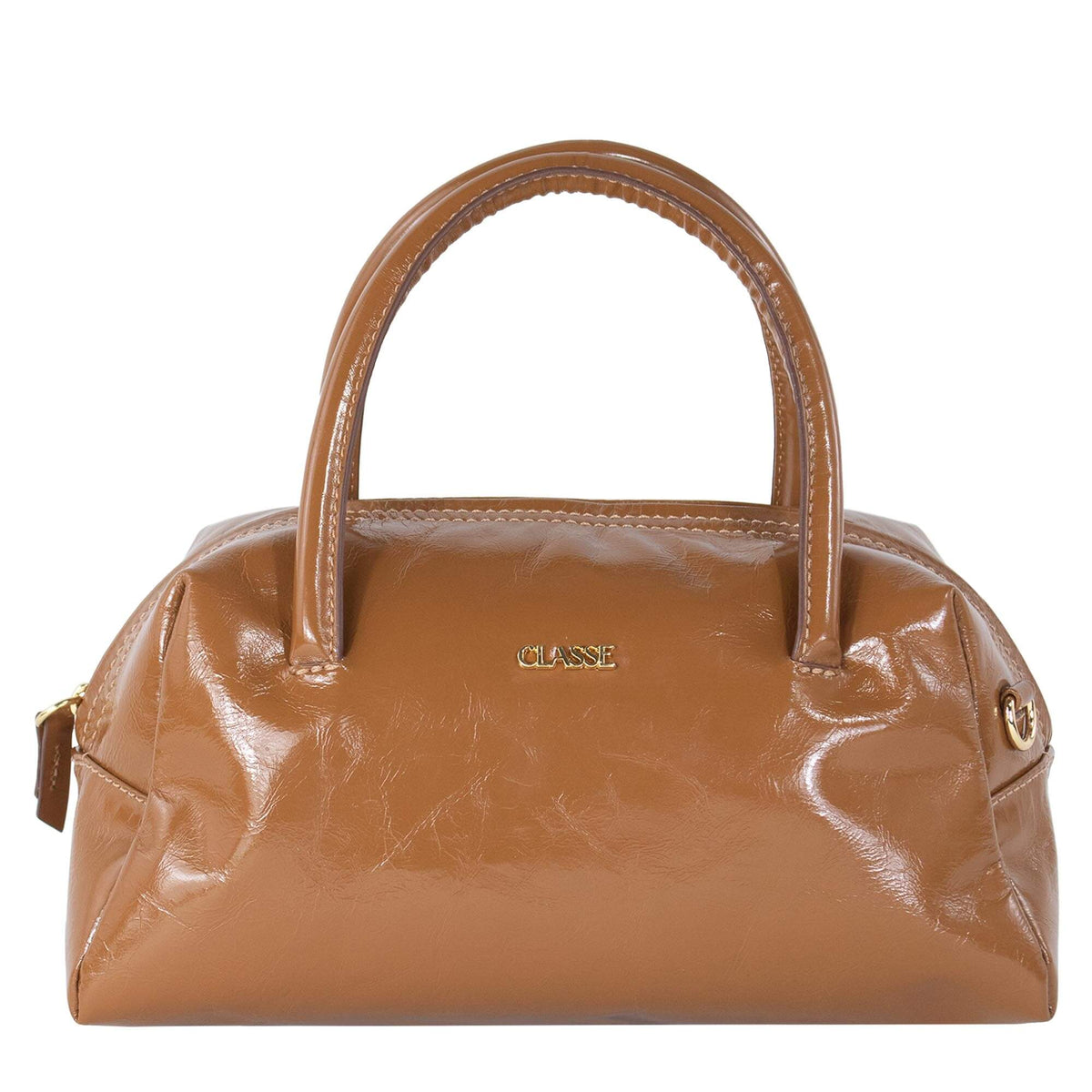 Bolsa Tote de Couro - Malu