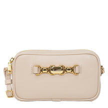Bolsa de Couro Camera Bag - Belle