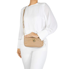 Bolsa Crossbody de Couro - Verena