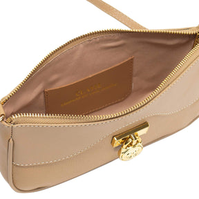 Bolsa Crossbody de Couro - Verena