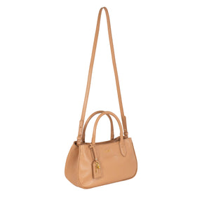 Bolsa Tote Bag de Couro - Lore