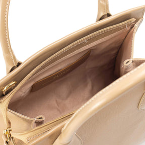 Bolsa Tote Bag de Couro - Verena