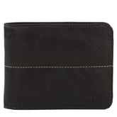 Carteira de Couro Masculina SB Social