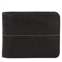 Carteira de Couro Masculina SB Social