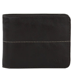 Carteira de Couro Masculina SB Social