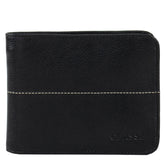 Carteira de Couro Masculina SB Social