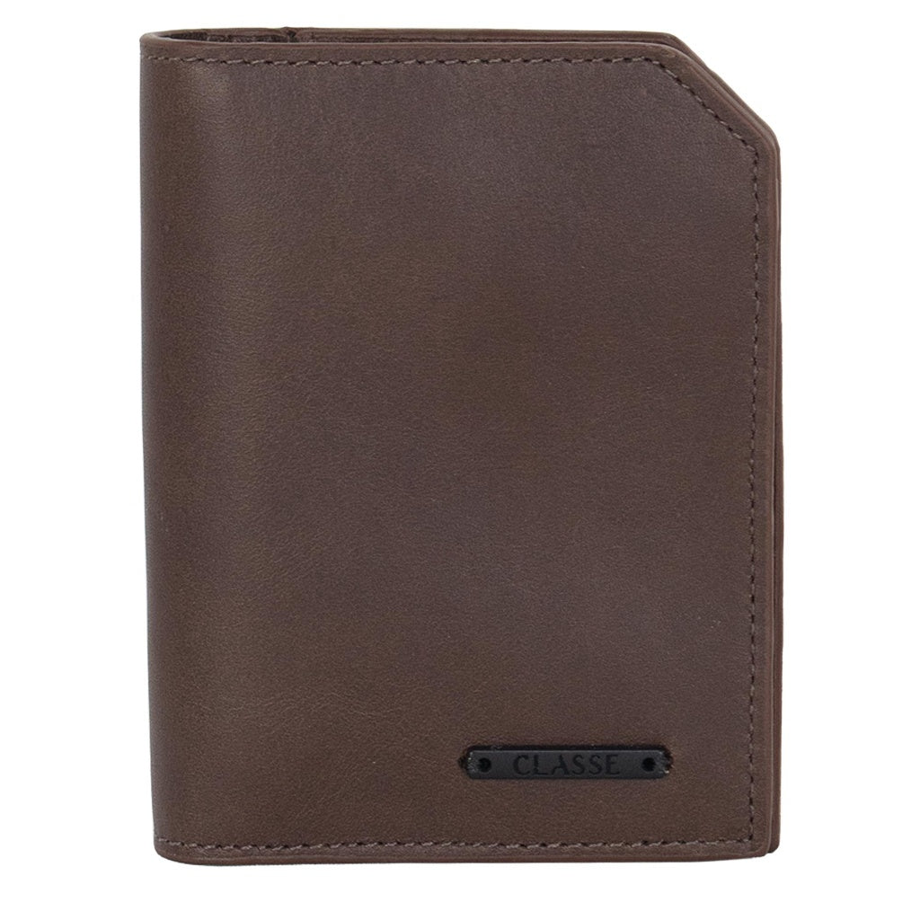 CARTEIRA MASCULINA CASUAL CTM296