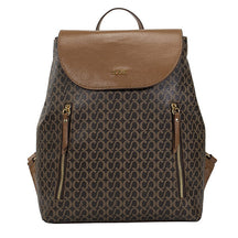 Mochila Feminina Canvas - Maitê Tamanho Médio