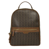 Mochila Feminina Canvas Tiara