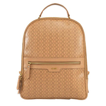 Mochila Feminina Canvas Tiara