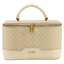 Necessaire Feminina Canvas Amy