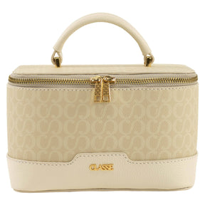 Necessaire Feminina Canvas Amy