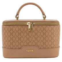 Necessaire Feminina Canvas Amy